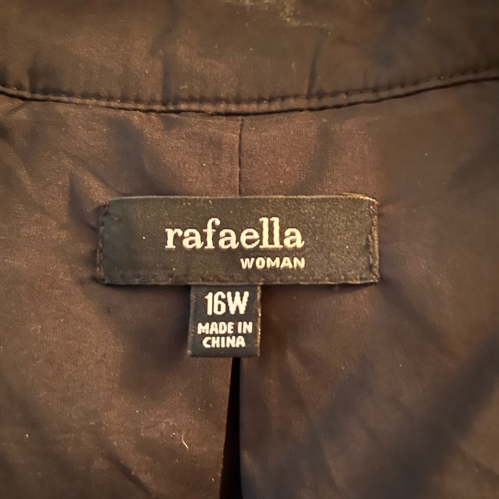 Womens Rafella jacket